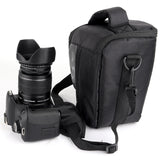 Waterproof Camera Case Bag For Canon 1300D 1100D 1200D 100D 200D DSLR EOS Rebel T3i T4i T5 T5i T3 600D 700D 760D 750D 550D 500D