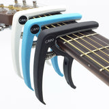 Guitar Capo