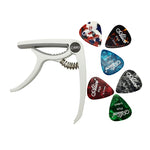 Guitar Capo