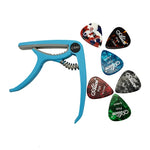 Guitar Capo