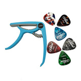 Guitar Capo