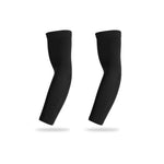 Sports Arm Compression Sleeve Basketball Cycling Arm Warmer Summer Running UV Protection Volleyball Sunscreen Bands