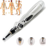 Electronic Acupuncture Pen