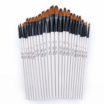 Paint Brush Set