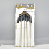 Paint Brush Set