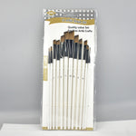 Paint Brush Set