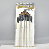 Paint Brush Set