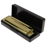 Harmonica | Key of C