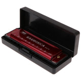 Harmonica | Key of C