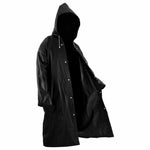 High Quality [145*68CM] EVA Unisex Raincoat