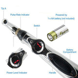 Electronic Acupuncture Pen