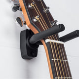 Wall Mount Guitar Hook Short Hook Wall Hook Guitar Wall Guitar Metal Mount for Guitars Ukulele Musical Instruments Accessories