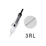 Professional Electric Tattoo Microblading Pen for Semi Permanent Makeup Eyebrow Digital Swiss Motor Easy Click Tattoo Machine