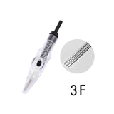 Professional Electric Tattoo Microblading Pen for Semi Permanent Makeup Eyebrow Digital Swiss Motor Easy Click Tattoo Machine