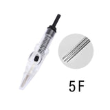 Professional Electric Tattoo Microblading Pen for Semi Permanent Makeup Eyebrow Digital Swiss Motor Easy Click Tattoo Machine