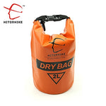 Waterproof Dry Bag Durable Lightweight Outdoor Diving floating Camping Hiking Backpack Swimming Bags 2L